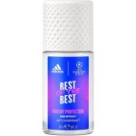 Adidas UEFA Champions League Best Of roll-on 50 ml – Hledejceny.cz