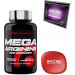 Scitec Nutrition Mega Arginine 90 kapslí – Zboží Dáma