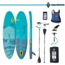 Paddleboard Aquatone Wave 10.0