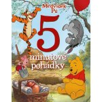 Medvídek Pú - 5minutové pohádky – Hledejceny.cz