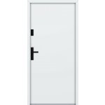 Hahn-Türke ATU68-M527 Bílá Pravé 90 x 207 cm – Hledejceny.cz