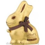 Lindt Zlatý Zajíček hořká čokoláda 100 g – Sleviste.cz