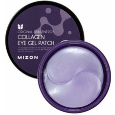 Mizon Collagen Eye Patch 60 x 1,5 g