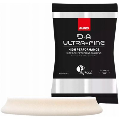 Rupes DA High Performance Foam Pad Ultra Fine 130/150 mm | Zboží Auto