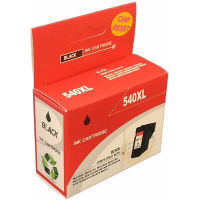 Tonery Náplně Canon PG-540XL - kompatibilní – Hledejceny.cz