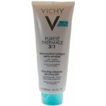 Vichy Pureté Thermale odličovací emulze 3v1 300 ml – Zboží Mobilmania