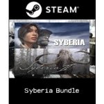 Syberia Bundle Pack – Hledejceny.cz