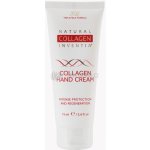 Inventia krém na suché a poškozené ruce s živým kolagenem a hypoalergenním lanolinem 75 ml – Sleviste.cz
