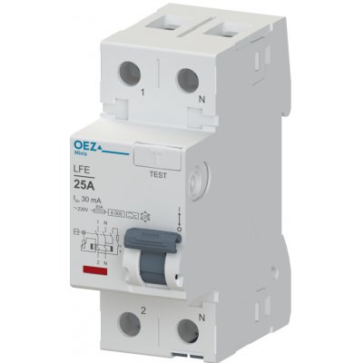 OEZ LFE-40-2-030A – Zbozi.Blesk.cz