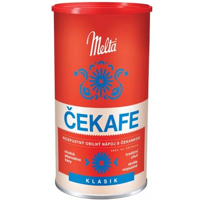 Melta ČEKAFE směs 120 g – Zboží Dáma