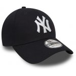 New Era 39T League Basic MLB New York Yankees Black/White – Zboží Dáma
