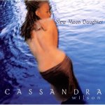 Wilson Cassandra - New Moon Daughter LP – Sleviste.cz