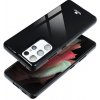 Pouzdro a kryt na mobilní telefon Apple Pouzdro Jelly Mercury iPhone 13 PRO MAX černé