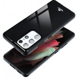 Pouzdro Jelly Mercury iPhone 13 PRO MAX černé