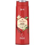 Old Spice Oasis sprchový gel 400 ml – Zboží Dáma