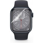 FIXED pro smartwatch Samsung Galaxy Watch5 40mm Galaxy Watch4 40mm 2 ks čiré FIXGW-1002 – Zboží Živě