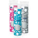 Hartmann odličovací tampony 100% bavlna 80 ks – Zboží Dáma