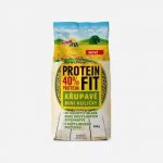 Bonavita Křupavé mini kuličky Protein FIT 350 g – Sleviste.cz