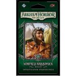 FFG Arkham Horror: The Card Game Winifred Habbamock Investigator Deck – Hledejceny.cz