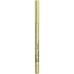 NYX Professional Makeup Epic Wear Liner Stick voděodolná tužka na oči 24 Chartreuse 1,2 g – Zboží Dáma