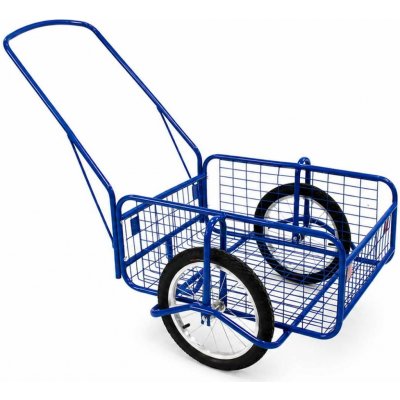 Massag Velo Farmář MSG 16 LM 06-250 – Zboží Mobilmania