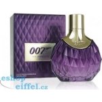 James Bond 007 III parfémovaná voda dámská 15 ml – Hledejceny.cz