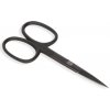 Výroba nástrahy Loon Outdoors Vázací nůžky Ergo Hair Scissors Black