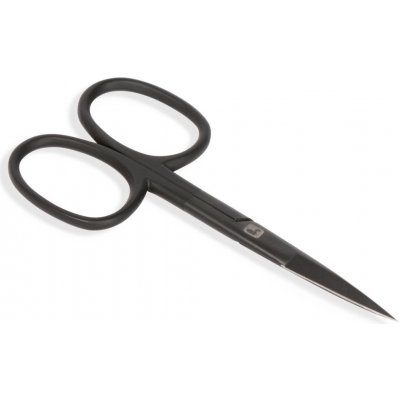 Loon Outdoors Vázací nůžky Ergo Hair Scissors Black – Zbozi.Blesk.cz