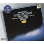 Richard Wagner - Tristan a Isolda CD – Hledejceny.cz
