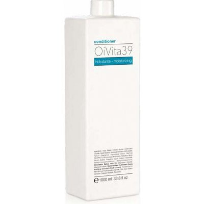 OiVita39 Moisturizing Conditioner 1000 ml – Zbozi.Blesk.cz