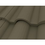 Mediterran Danubia Inova taška větrací antracit – Sleviste.cz