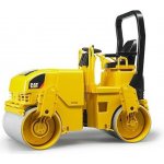 Bruder 2433 CAT válec Caterpillar – Sleviste.cz