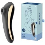 Satisfyer Dual Kiss – Hledejceny.cz