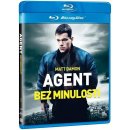 Film Agent bez minulosti / Bourne Identity BD