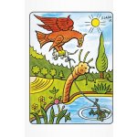 MFP Omalovánky A5 Lada Bajky – Zboží Dáma