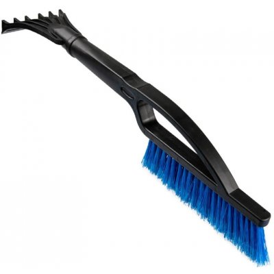 TOM-PAR Smetáček se škrabkou 48cm SLIM, 098772 – Zboží Mobilmania