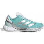 Adidas Defiant Speed 2 W - flaaqu/silvmt/minton – Zboží Mobilmania