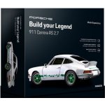 Franzis adventní kalendář Porsche 911 Carrera se zvukem 1:24 – Zbozi.Blesk.cz