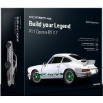 Franzis adventní kalendář Porsche 911 Carrera se zvukem 1:24 – Hledejceny.cz