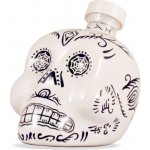 Kah Tequila Blanco 40% 0,7 l (holá láhev) – Zbozi.Blesk.cz