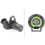 HELLA Generátor impulsů, klikový hřídel 6PU009163-341 – Hledejceny.cz