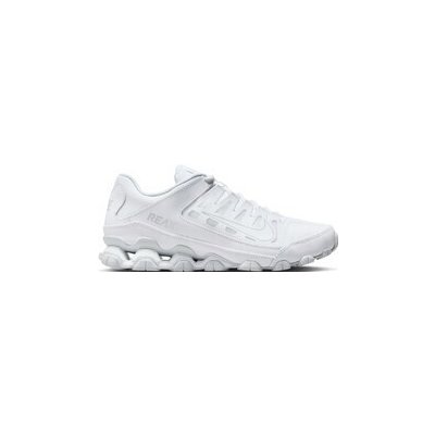 Nike Reax 8 TR Womens Workout Shoes bílá – Zboží Dáma
