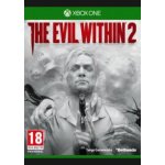 The Evil Within 2 – Hledejceny.cz