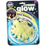 GlowStars Glow Cosmic Dinosauři – Zboží Mobilmania