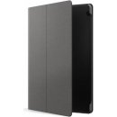 Pouzdro na tablet Tab M10+ FHD Folio Case/Film ZG38C02959 Black