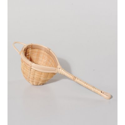 Eza Bambusové sítko na čaj z Bangladéše, 22 cm – Hledejceny.cz