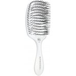 Olivia Garden iDetangle kartáč na vlasy Fine Hair – Zboží Dáma