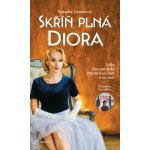 Skříň plná Diora - Natasha Lesterová – Zboží Mobilmania