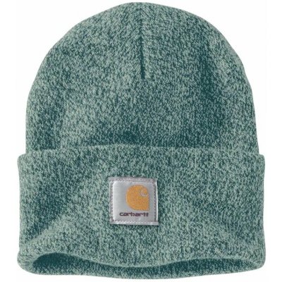 Carhartt KULICH Watch hat beanie reenstone/seabrook – Hledejceny.cz