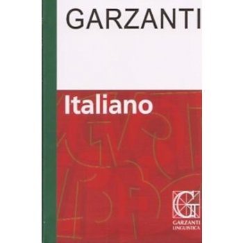 GARZANTI MINI ITALIANO